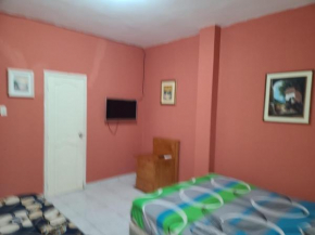 Casa vacacional